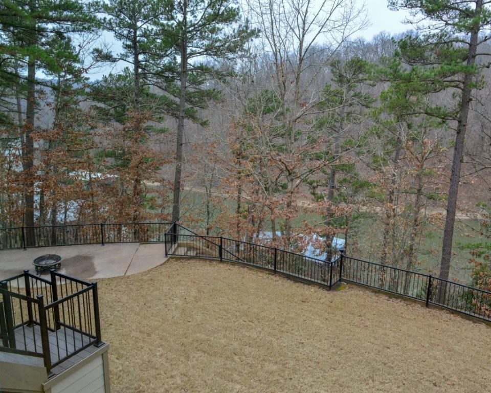 Point @ Falls Hollow, The Rurban - Residential