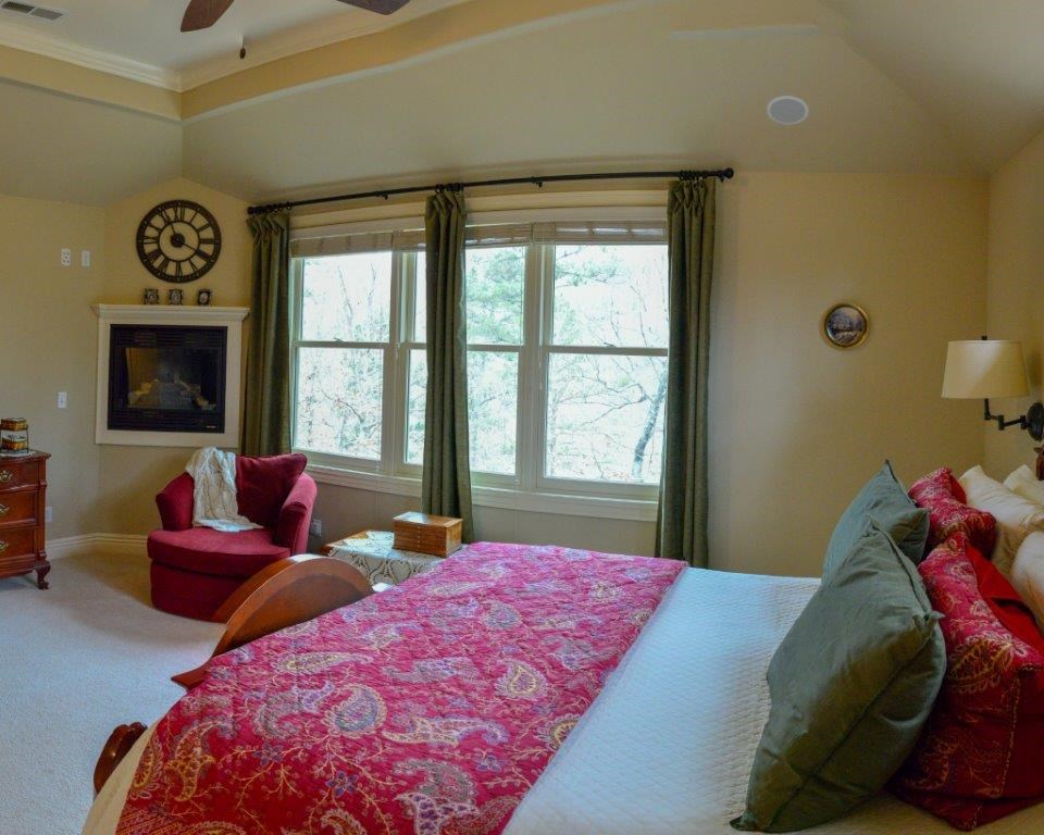 Point @ Falls Hollow, The Rurban - Residential