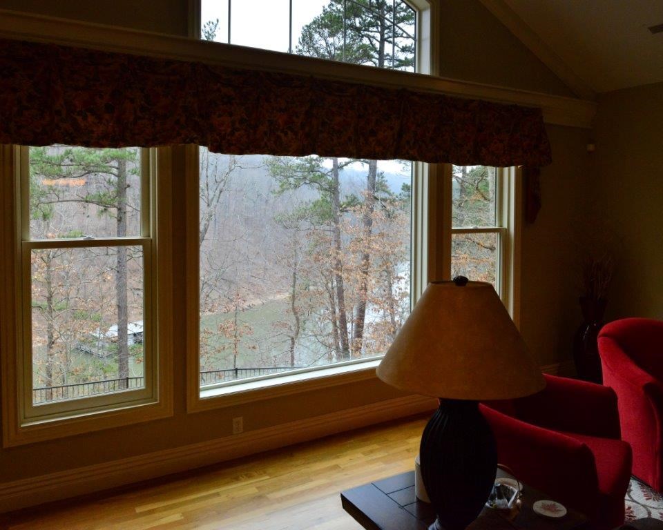 Point @ Falls Hollow, The Rurban - Residential