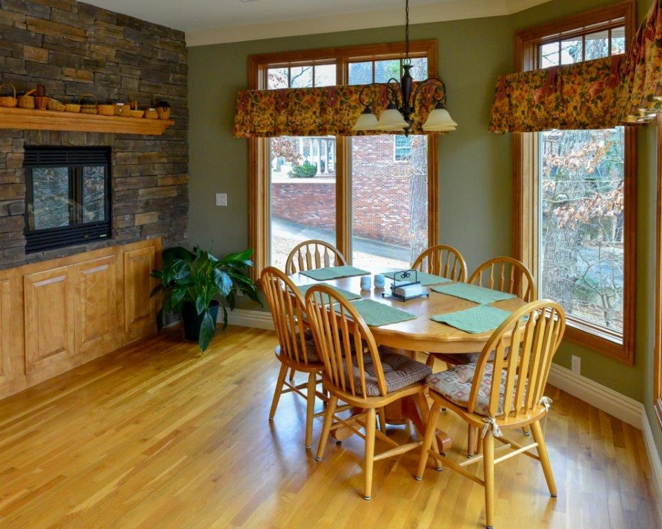 Point @ Falls Hollow, The Rurban - Residential