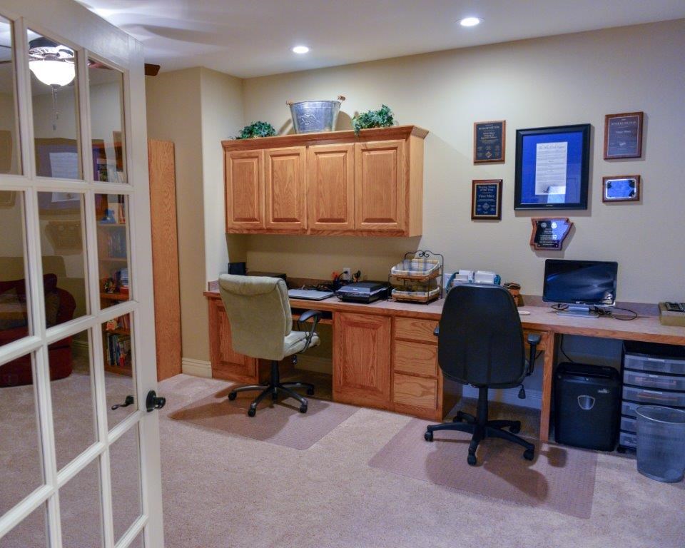 Point @ Falls Hollow, The Rurban - Residential