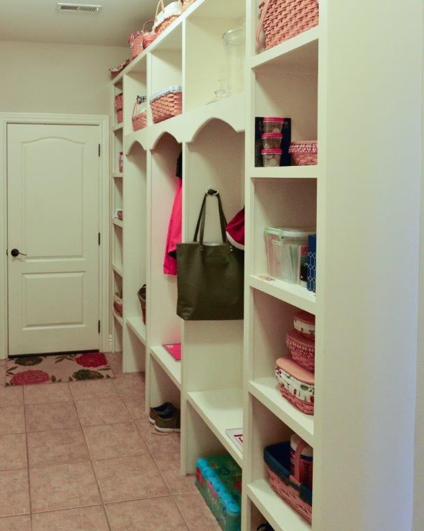 Point @ Falls Hollow, The Rurban - Residential