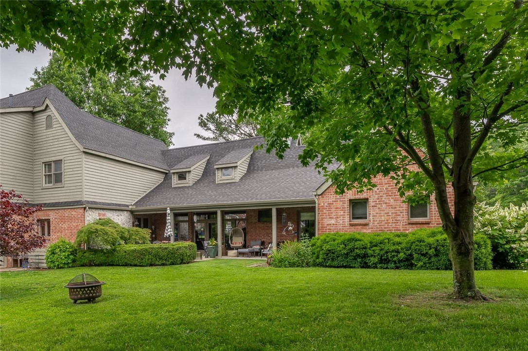 Acres Escondidos Rogers - Residential