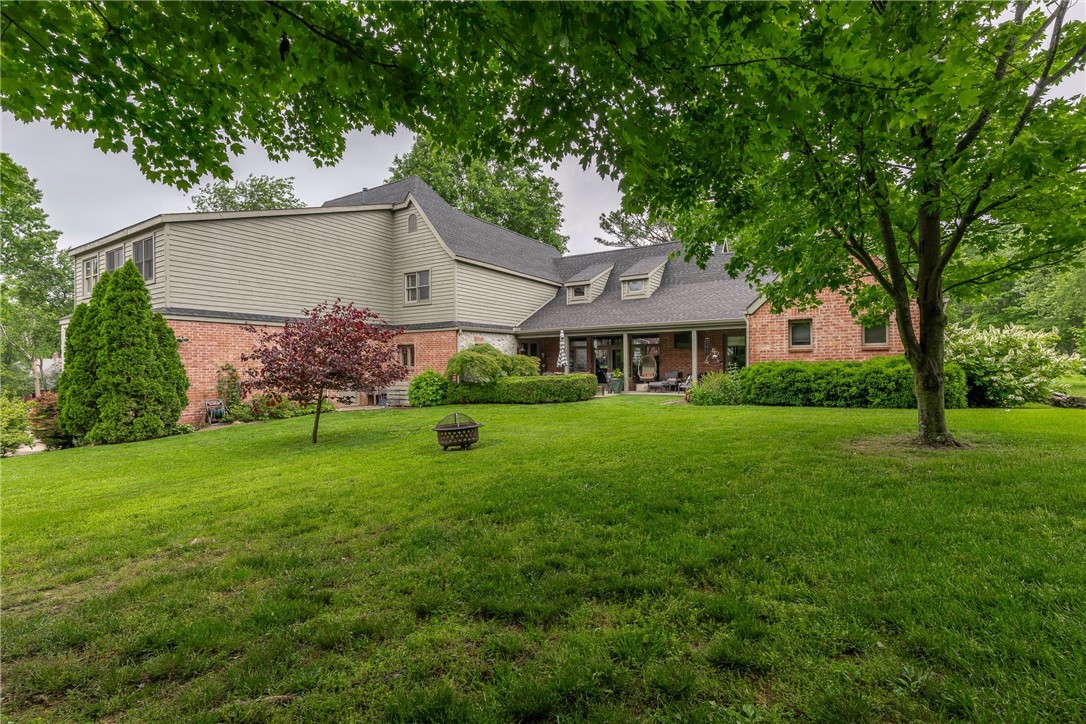 Acres Escondidos Rogers - Residential