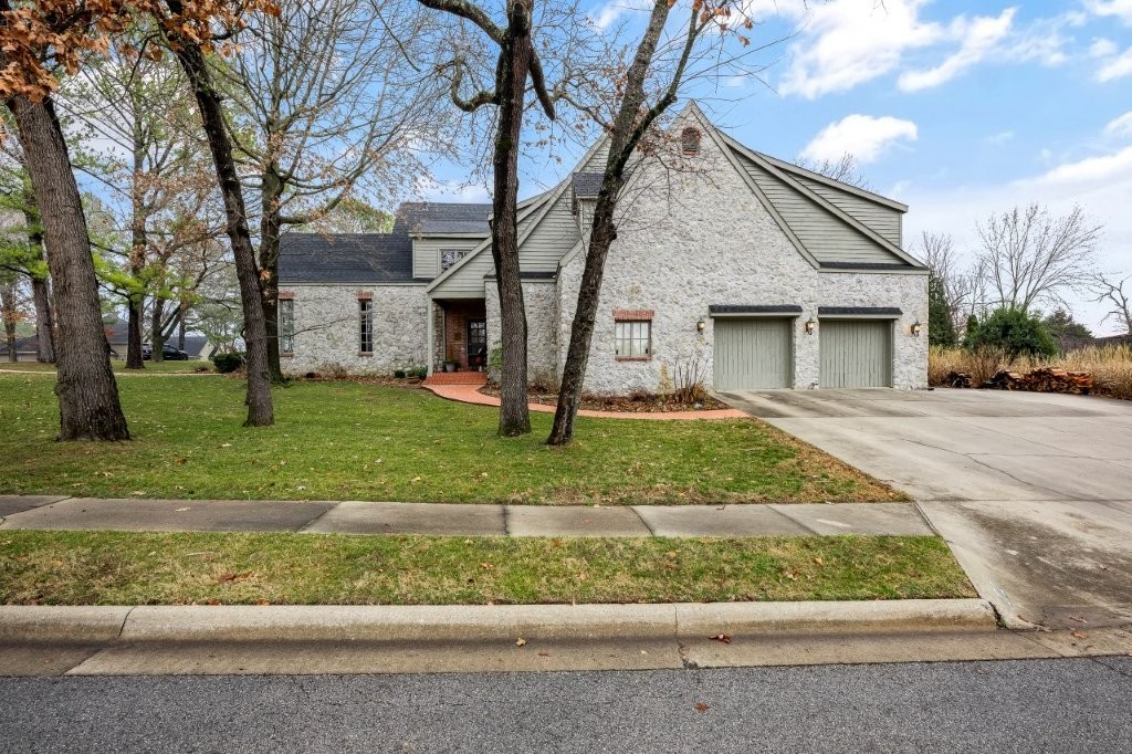 Acres Escondidos Rogers - Residential