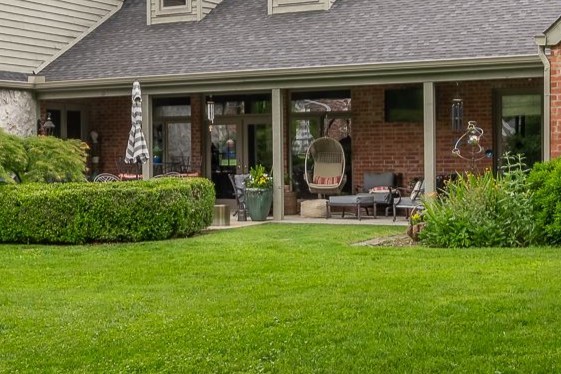 Acres Escondidos Rogers - Residential