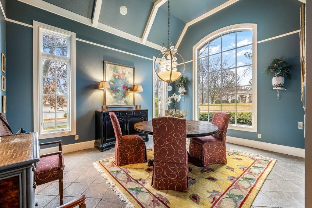 Acres Escondidos Rogers - Residential