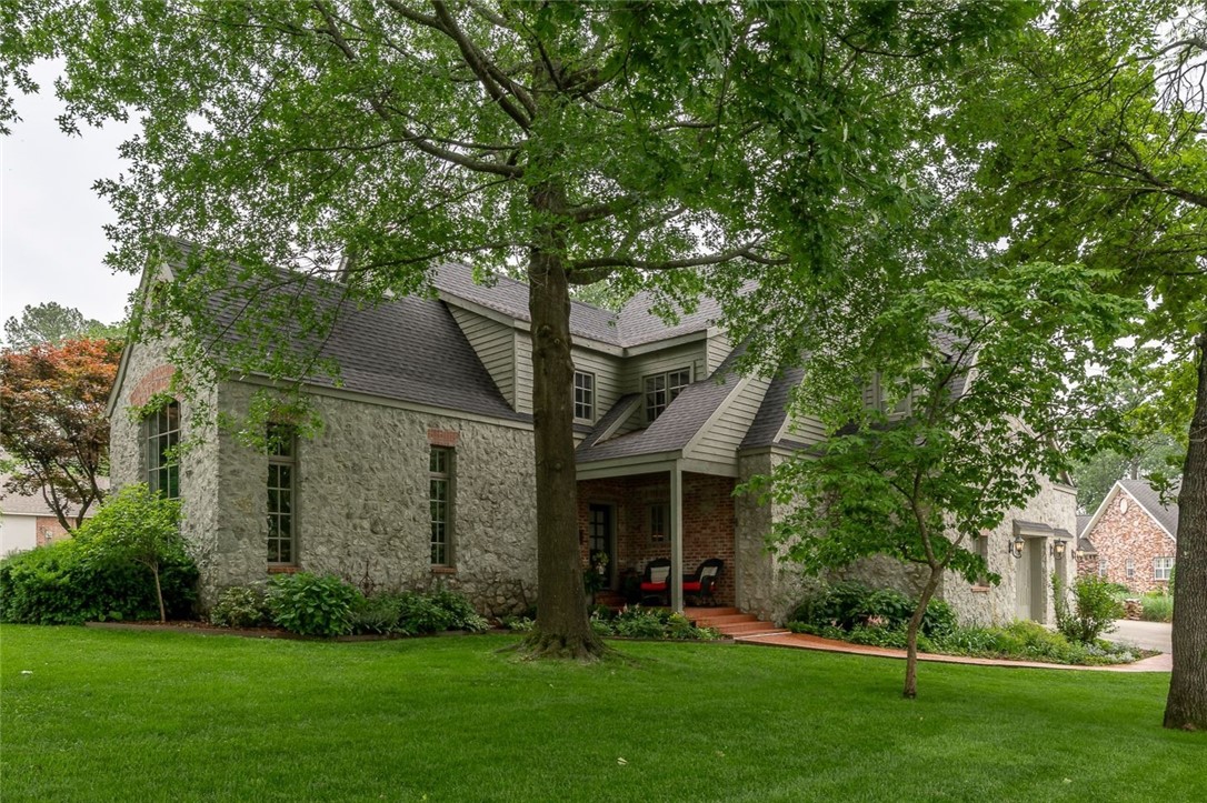 Acres Escondidos Rogers - Residential