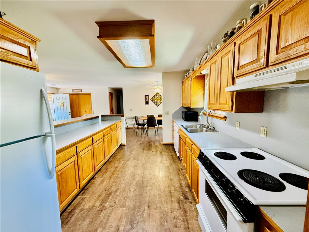 Headley Sub Bvv - Residential