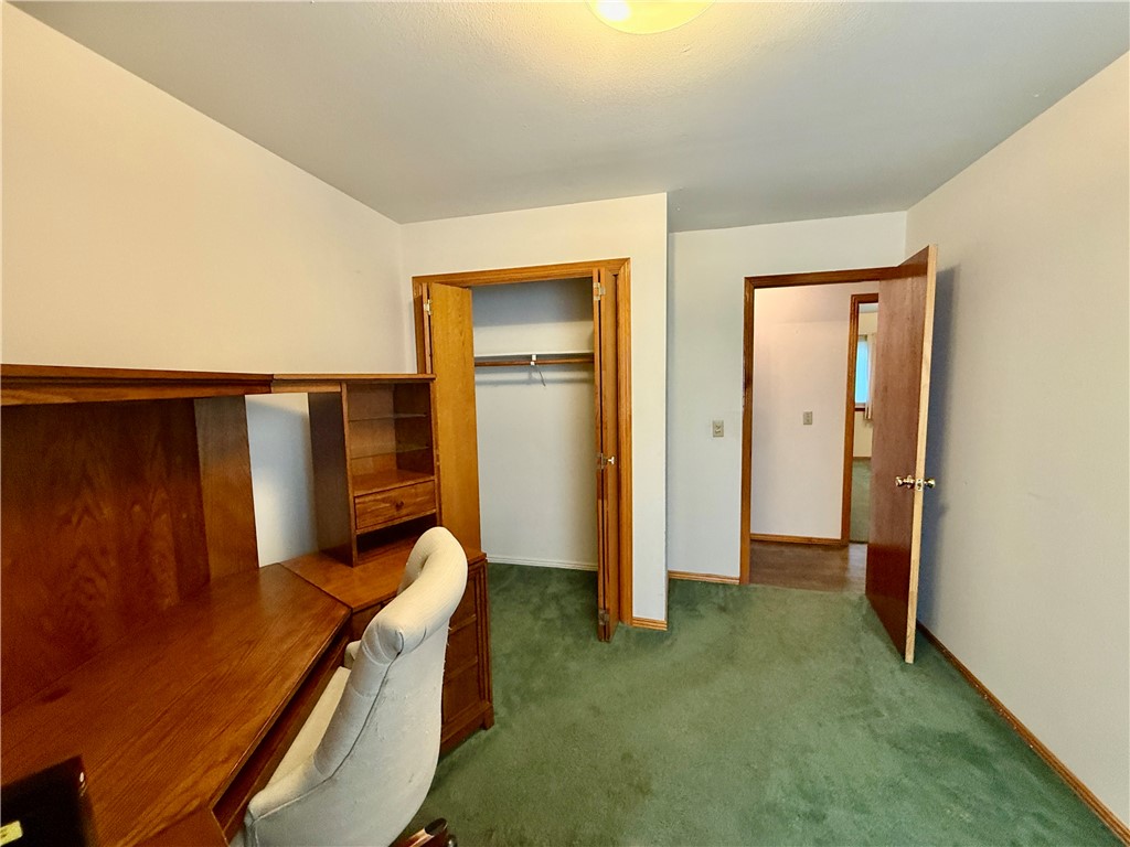 Headley Sub Bvv - Residential