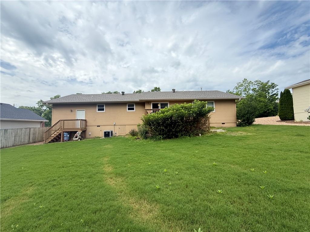 Headley Sub Bvv - Residential