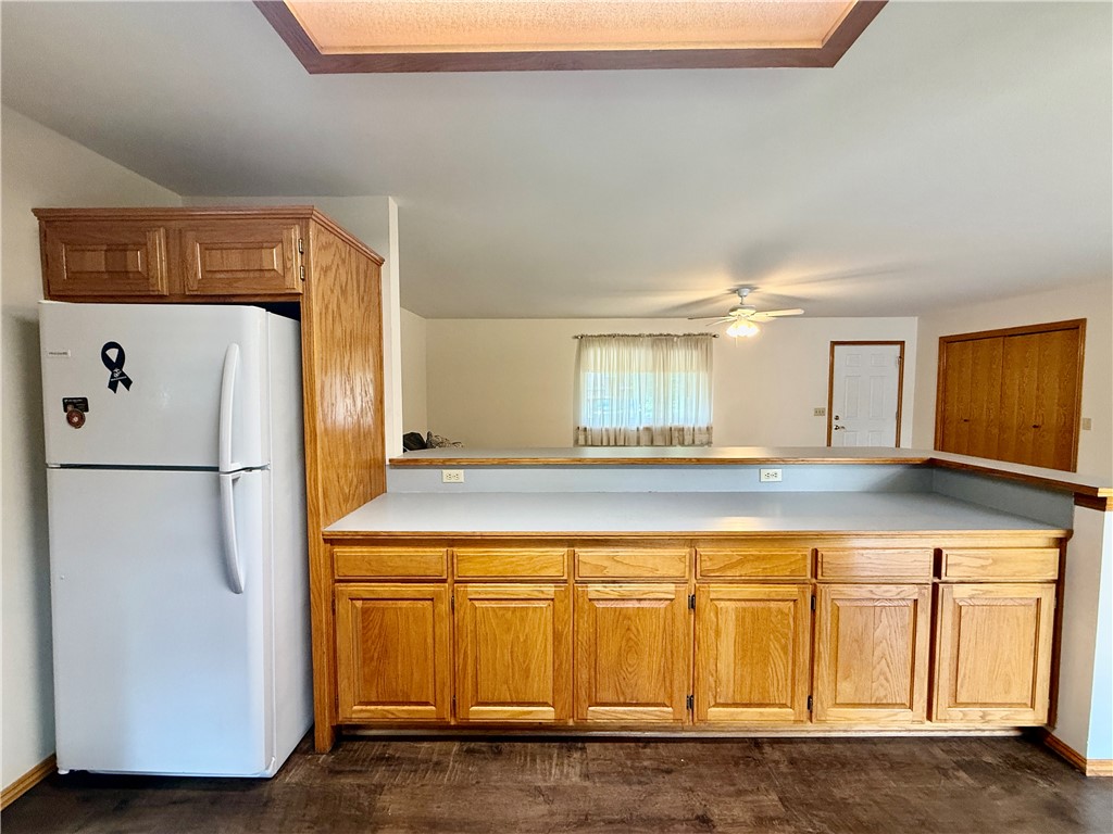 Headley Sub Bvv - Residential
