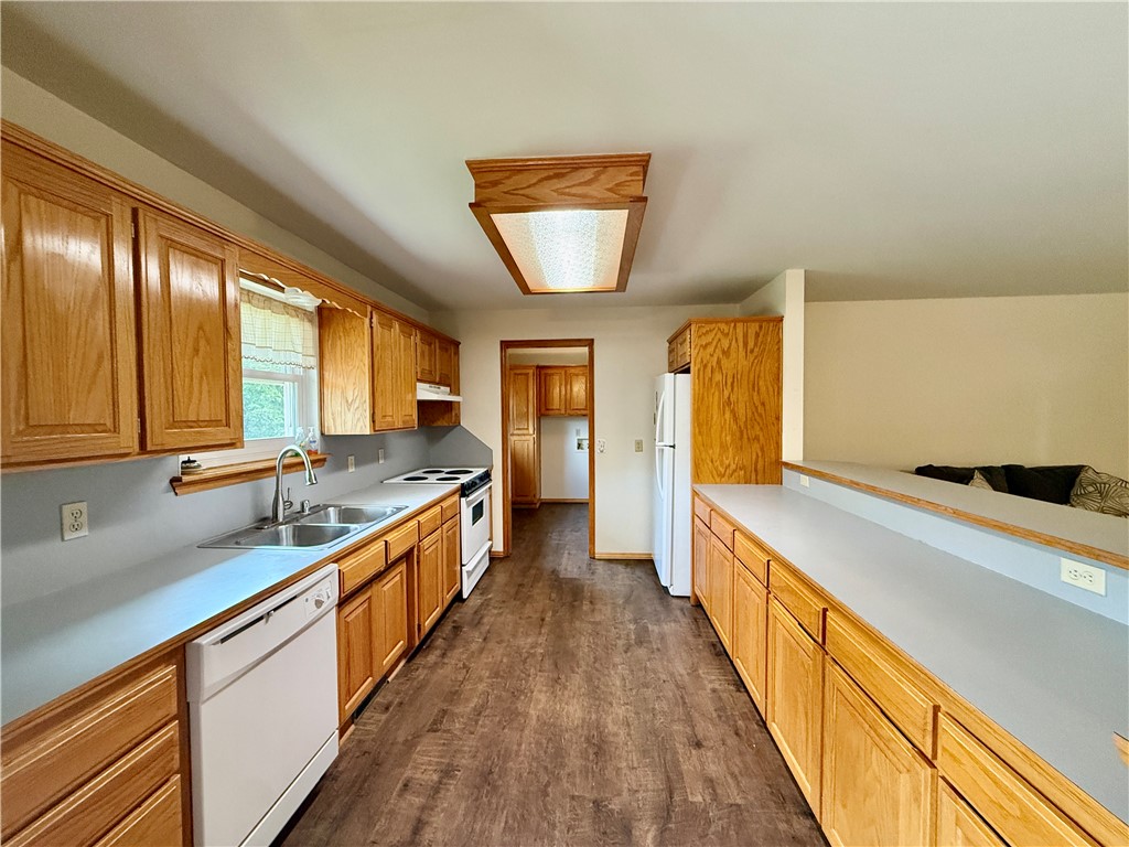 Headley Sub Bvv - Residential