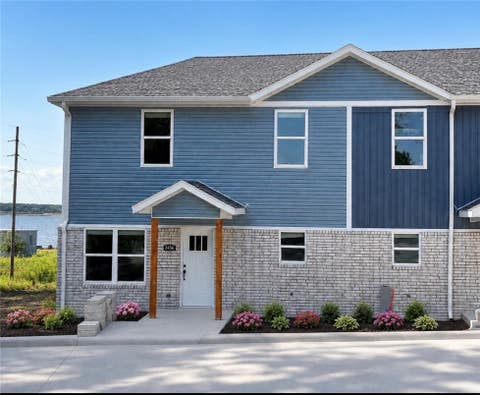 Photo of 264 LaVona Lane A #A, Huntsville, AR 72740 (MLS # 1354729)