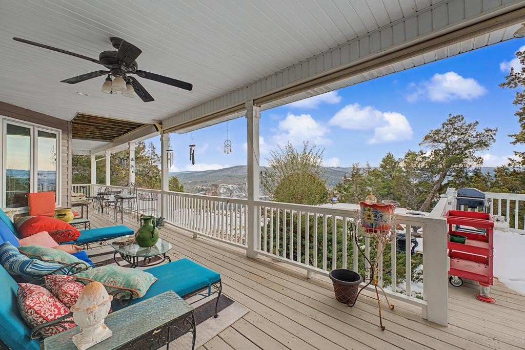 Unit 116 Holiday Island - Residential