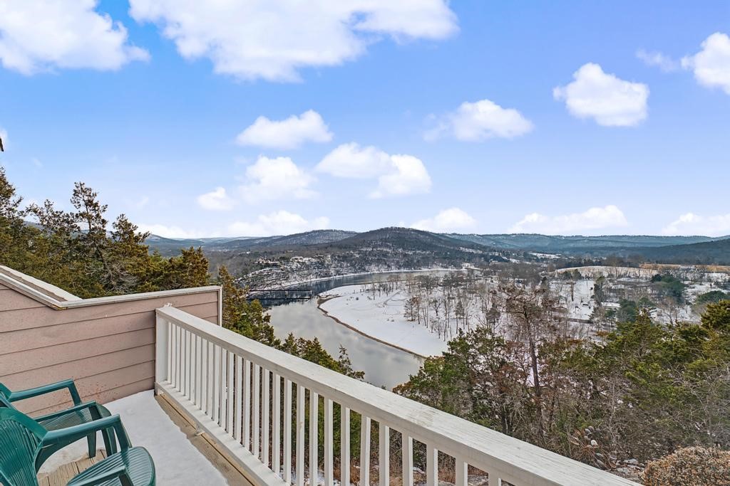 Unit 116 Holiday Island - Residential