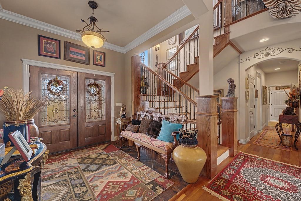 Unit 116 Holiday Island - Residential