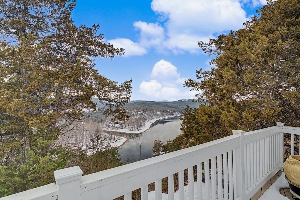 Unit 116 Holiday Island - Residential