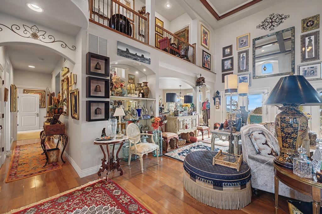 Unit 116 Holiday Island - Residential