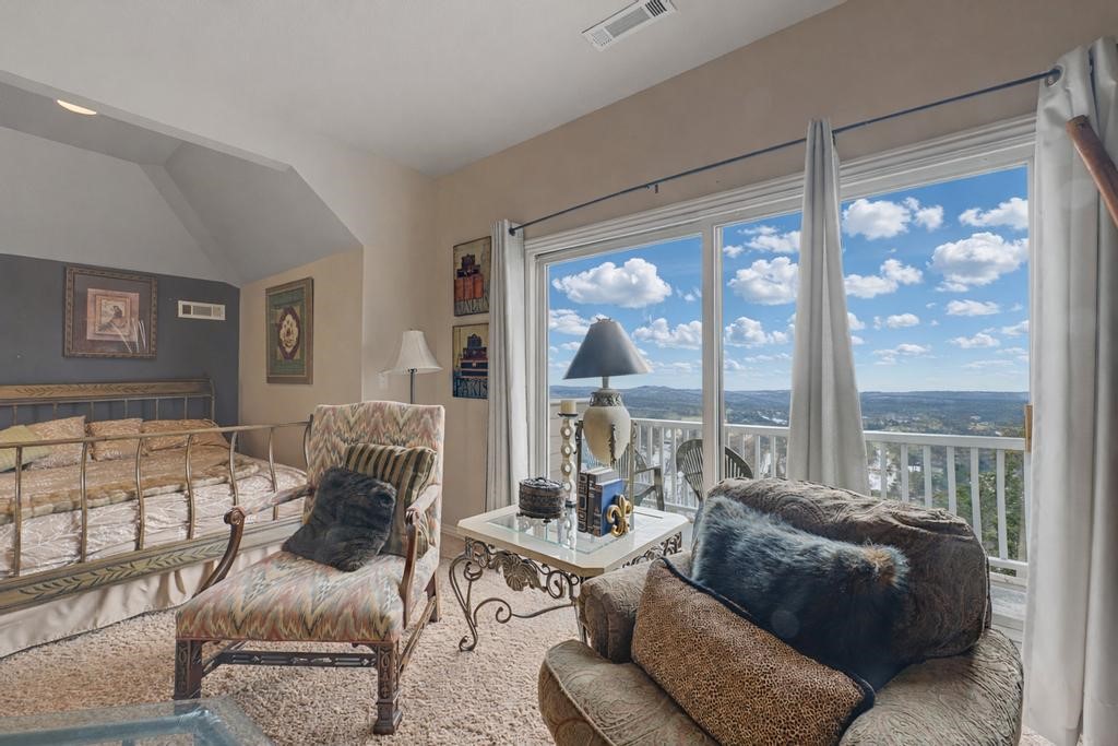 Unit 116 Holiday Island - Residential