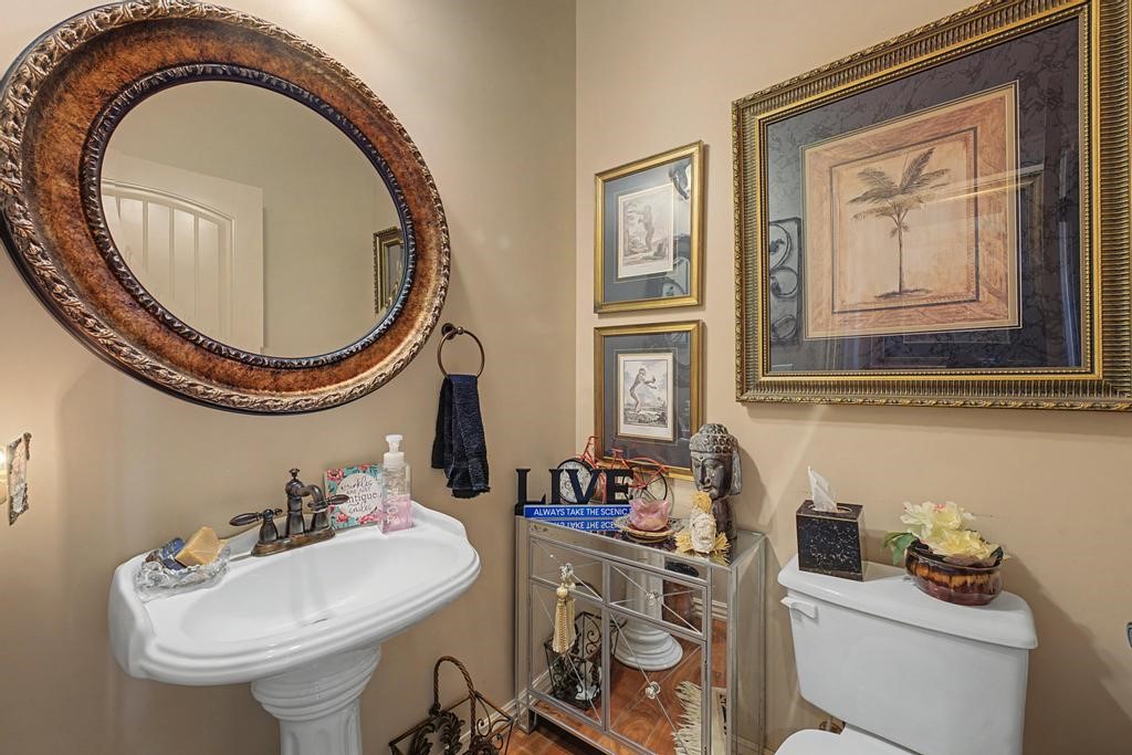 Unit 116 Holiday Island - Residential