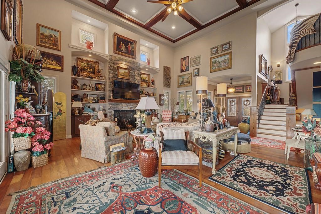 Unit 116 Holiday Island - Residential