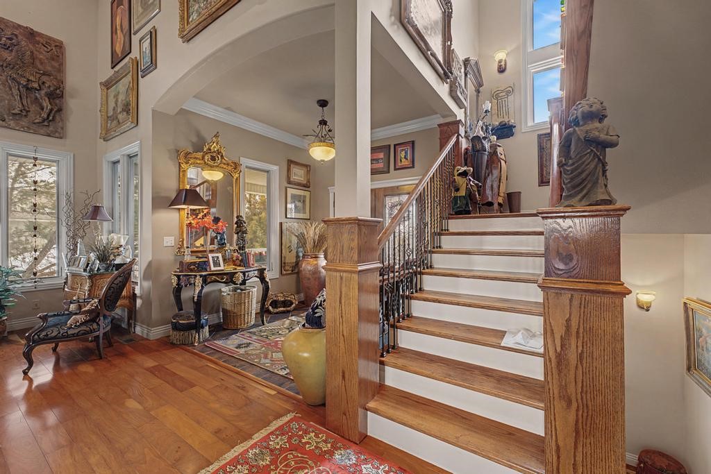 Unit 116 Holiday Island - Residential