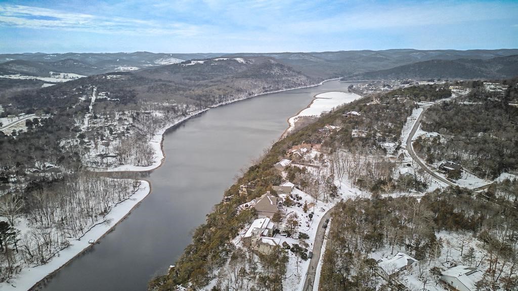 Unit 116 Holiday Island - Residential