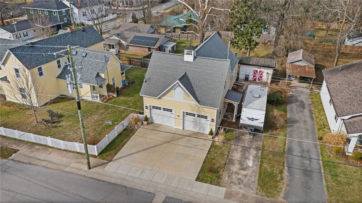 Rogers Add - Residential