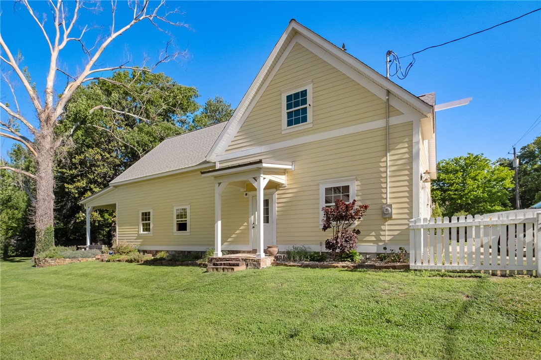 Rogers Add - Residential