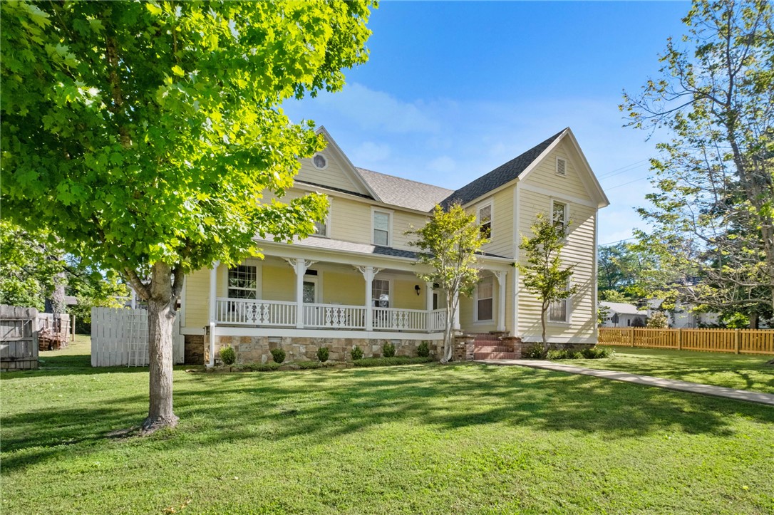 Rogers Add - Residential