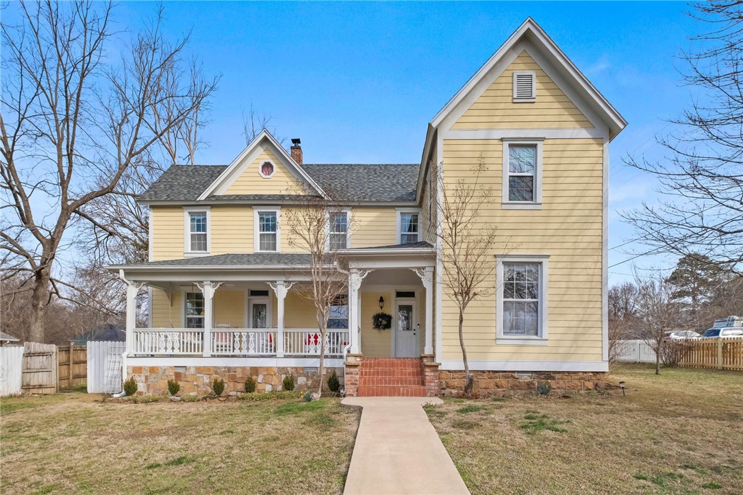 Rogers Add - Residential