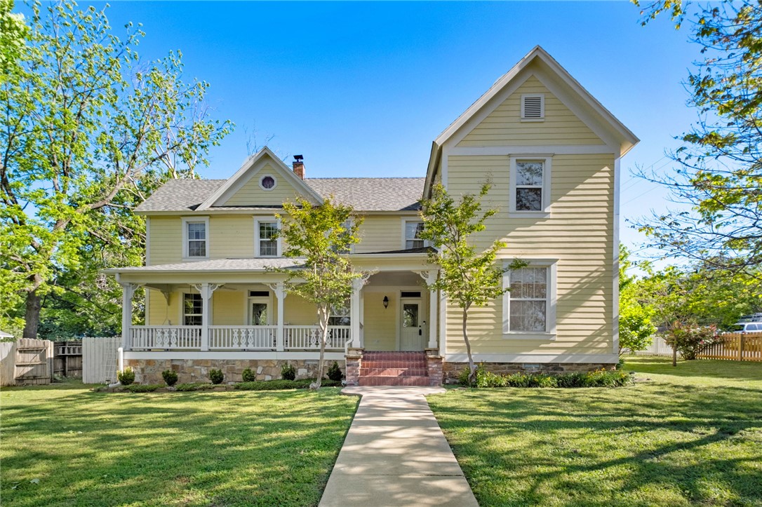 Rogers Add - Residential