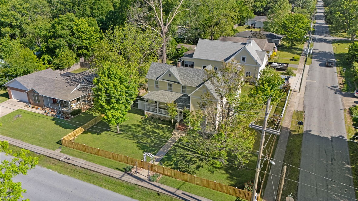 Rogers Add - Residential