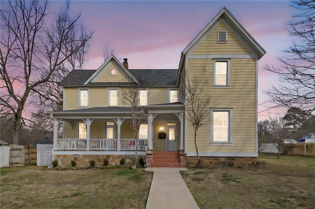 Rogers Add - Residential