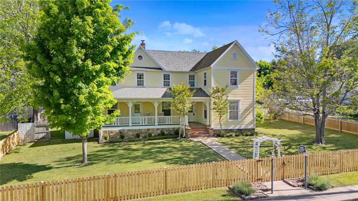 Rogers Add - Residential