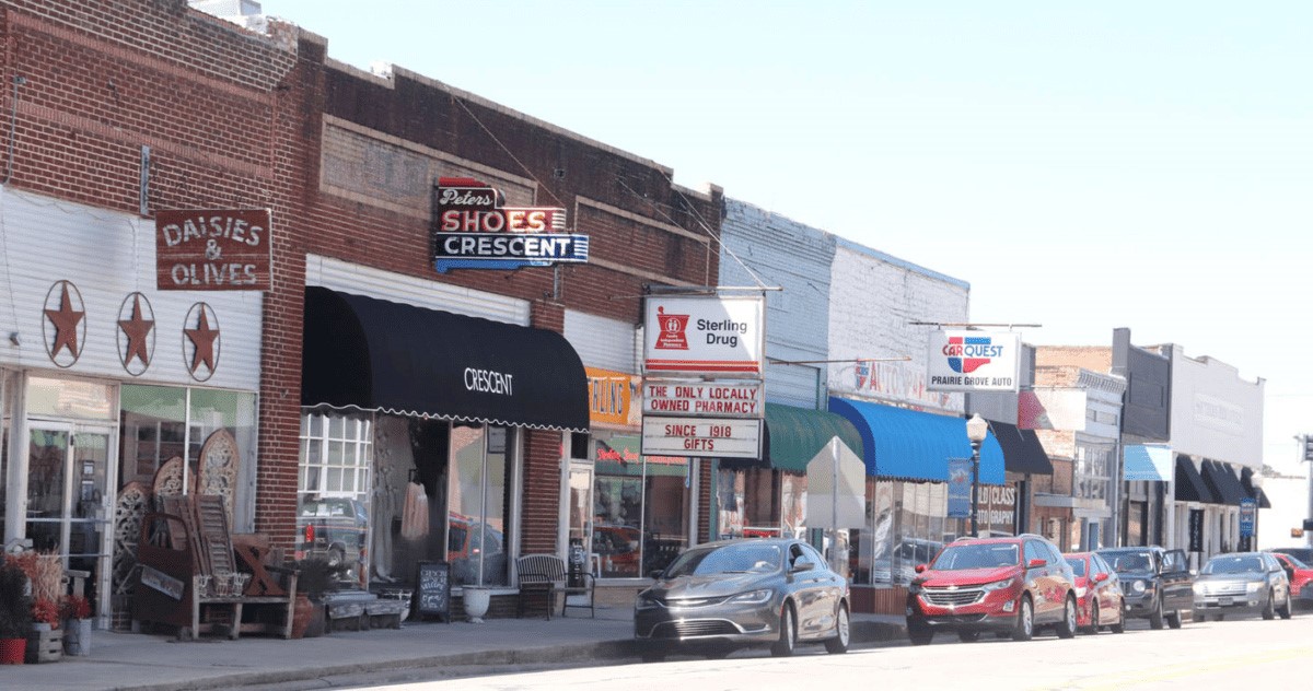 Rogers Add - Residential