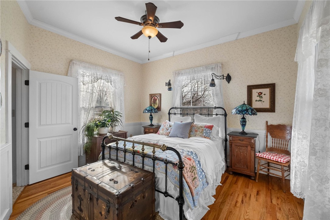 Rogers Add - Residential