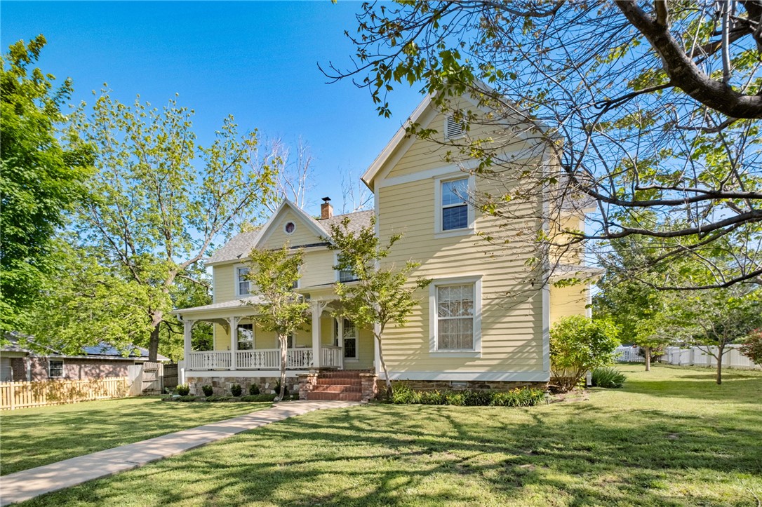 Rogers Add - Residential