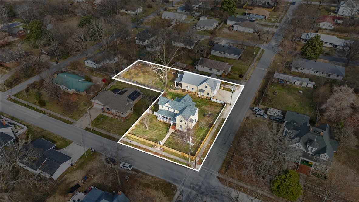 Rogers Add - Residential