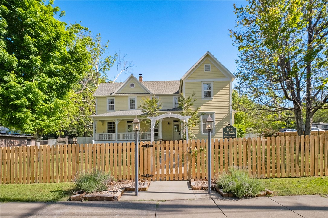 Rogers Add - Residential