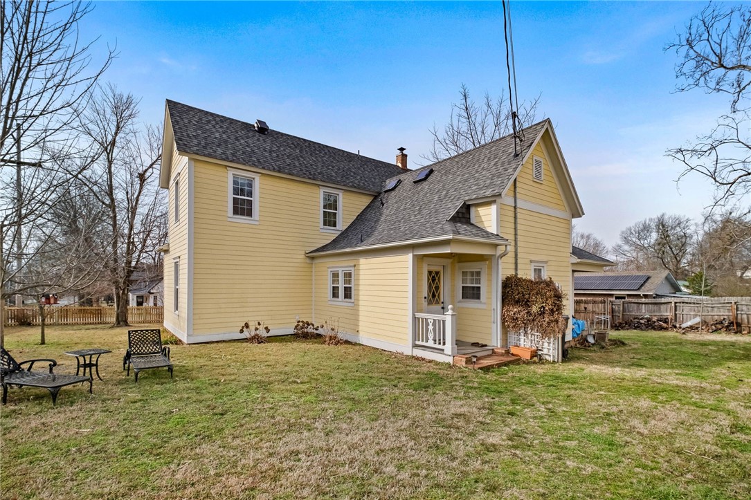 Rogers Add - Residential