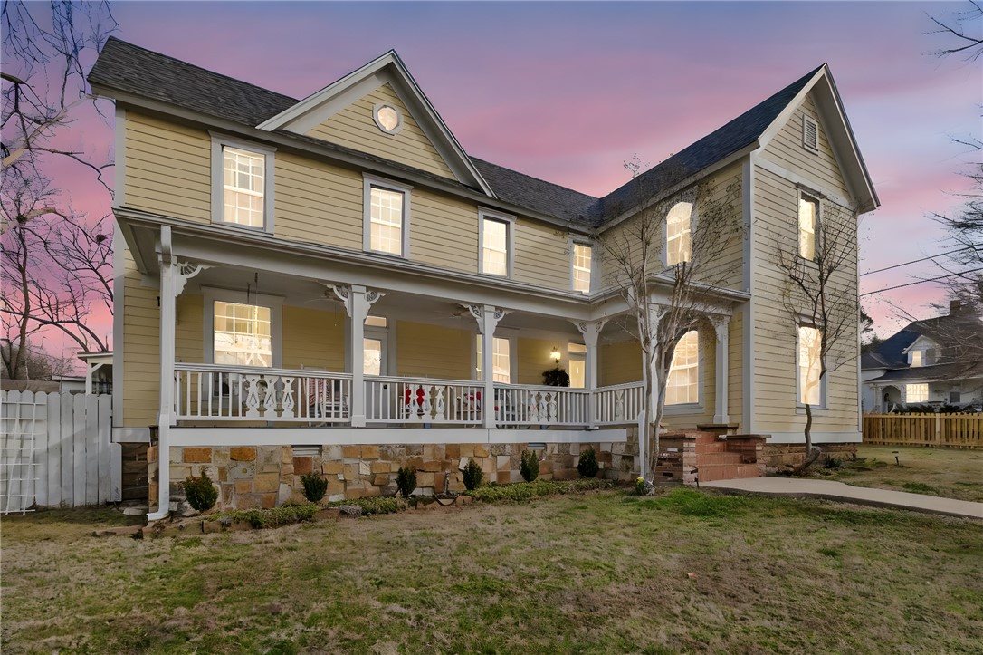 Rogers Add - Residential