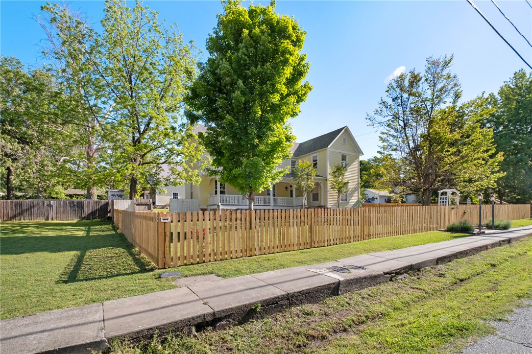 Rogers Add - Residential