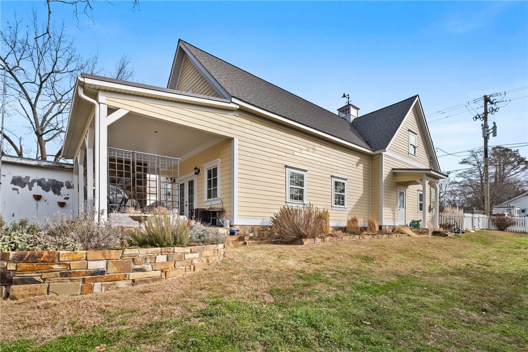 Rogers Add - Residential