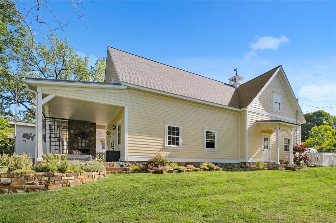 Rogers Add - Residential