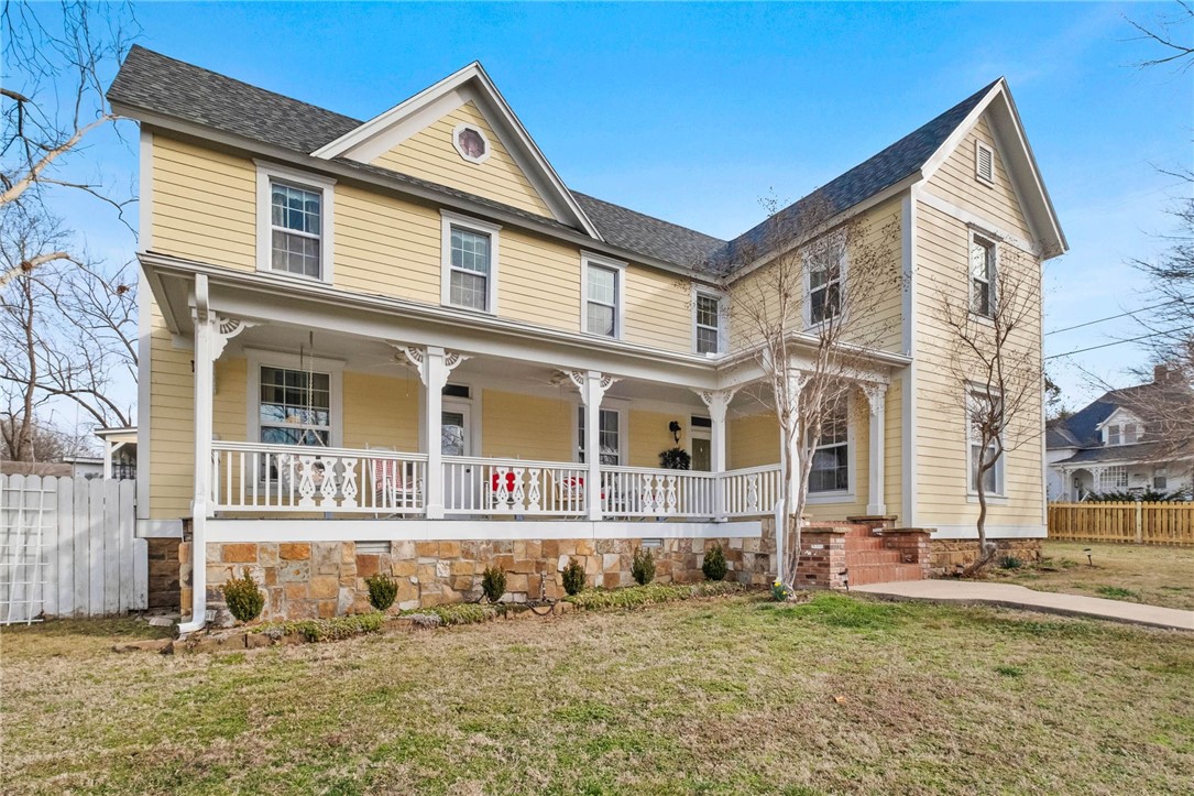 Rogers Add - Residential