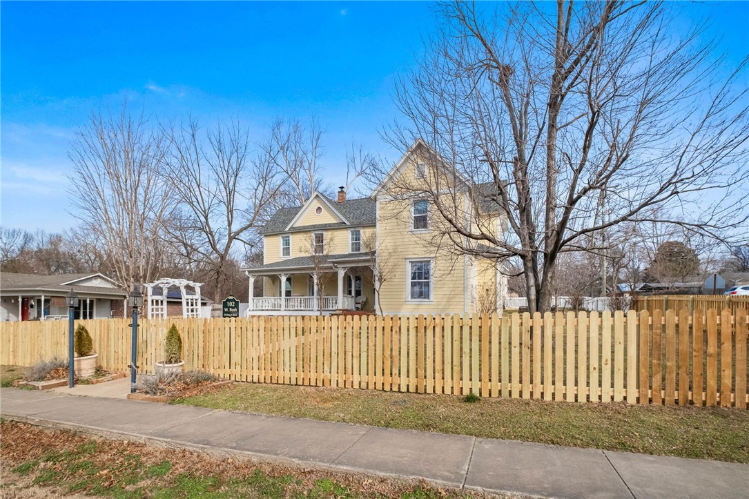 Rogers Add - Residential