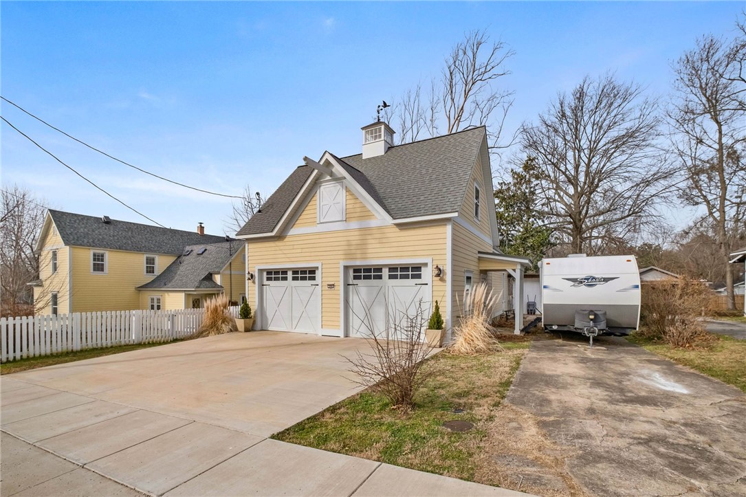 Rogers Add - Residential