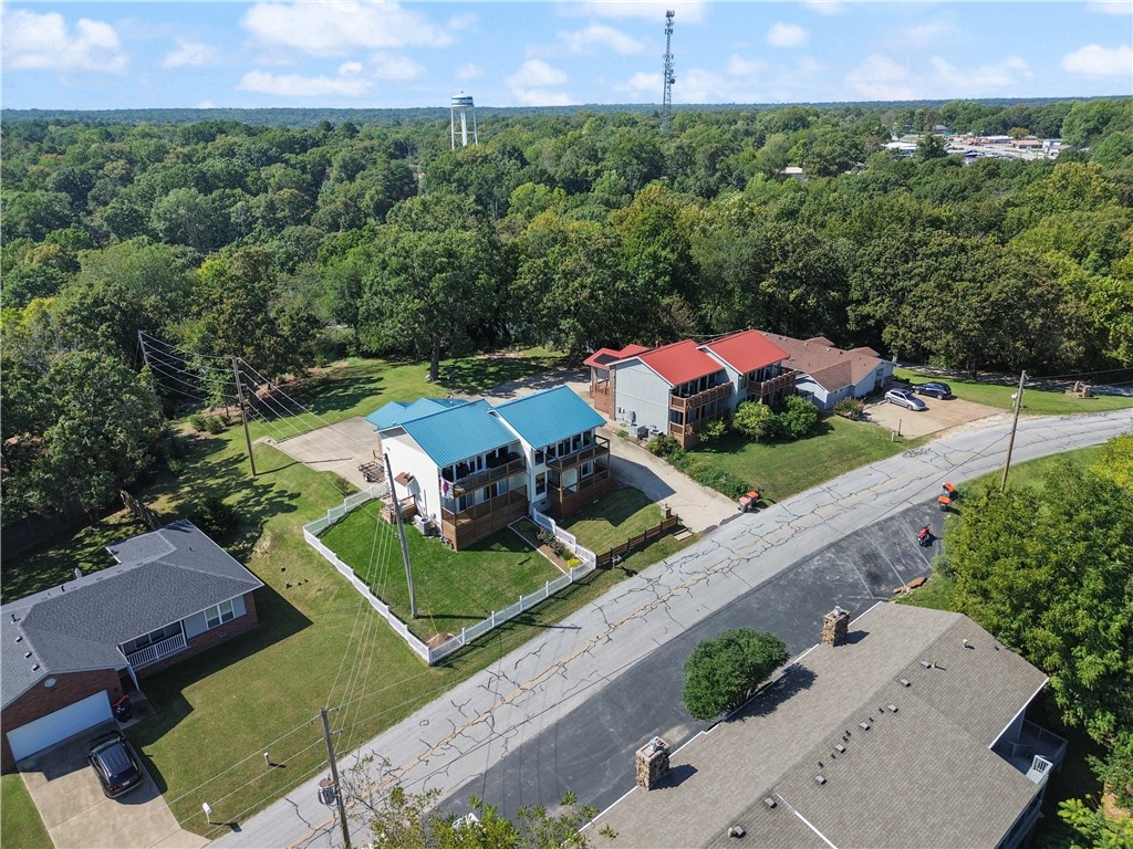 Dutchmans 5th Add Rurban - Residential Lease